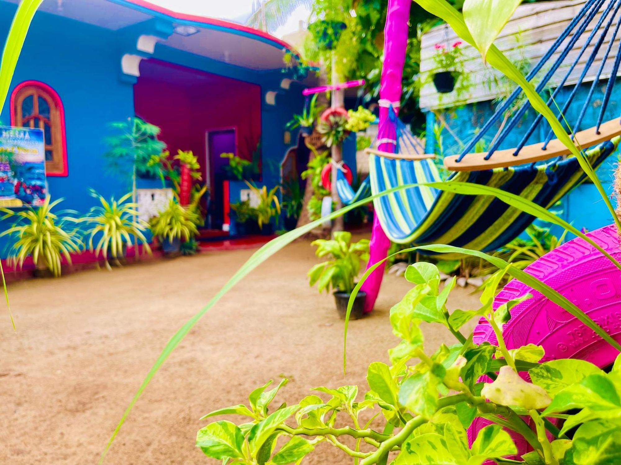 Hema Holiday Villa Trincomalee Eksteriør bilde