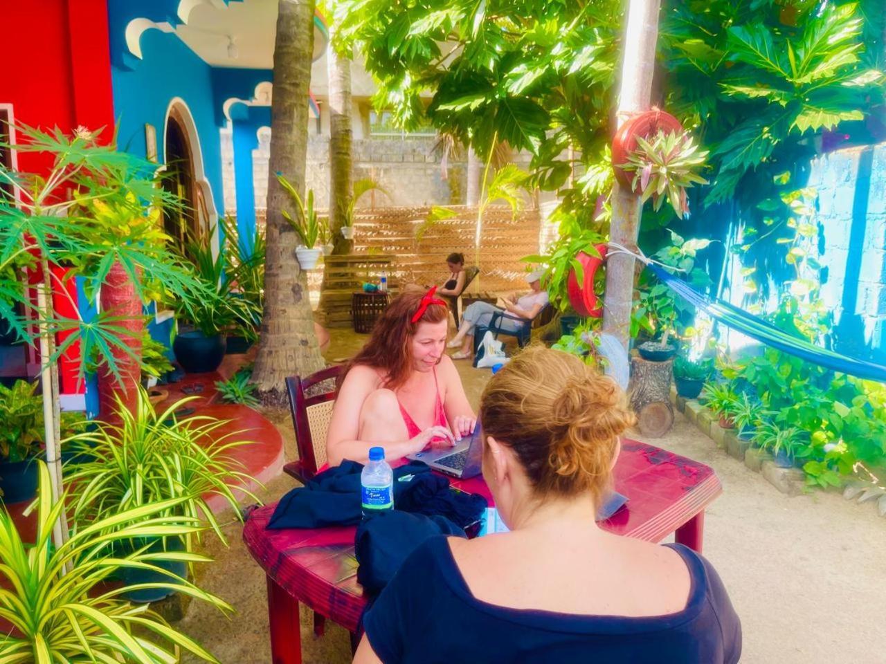 Hema Holiday Villa Trincomalee Eksteriør bilde