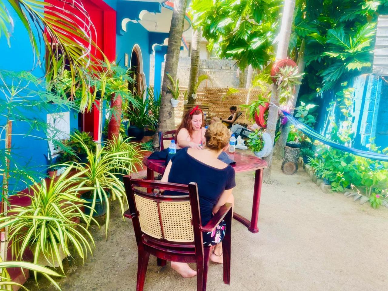 Hema Holiday Villa Trincomalee Eksteriør bilde