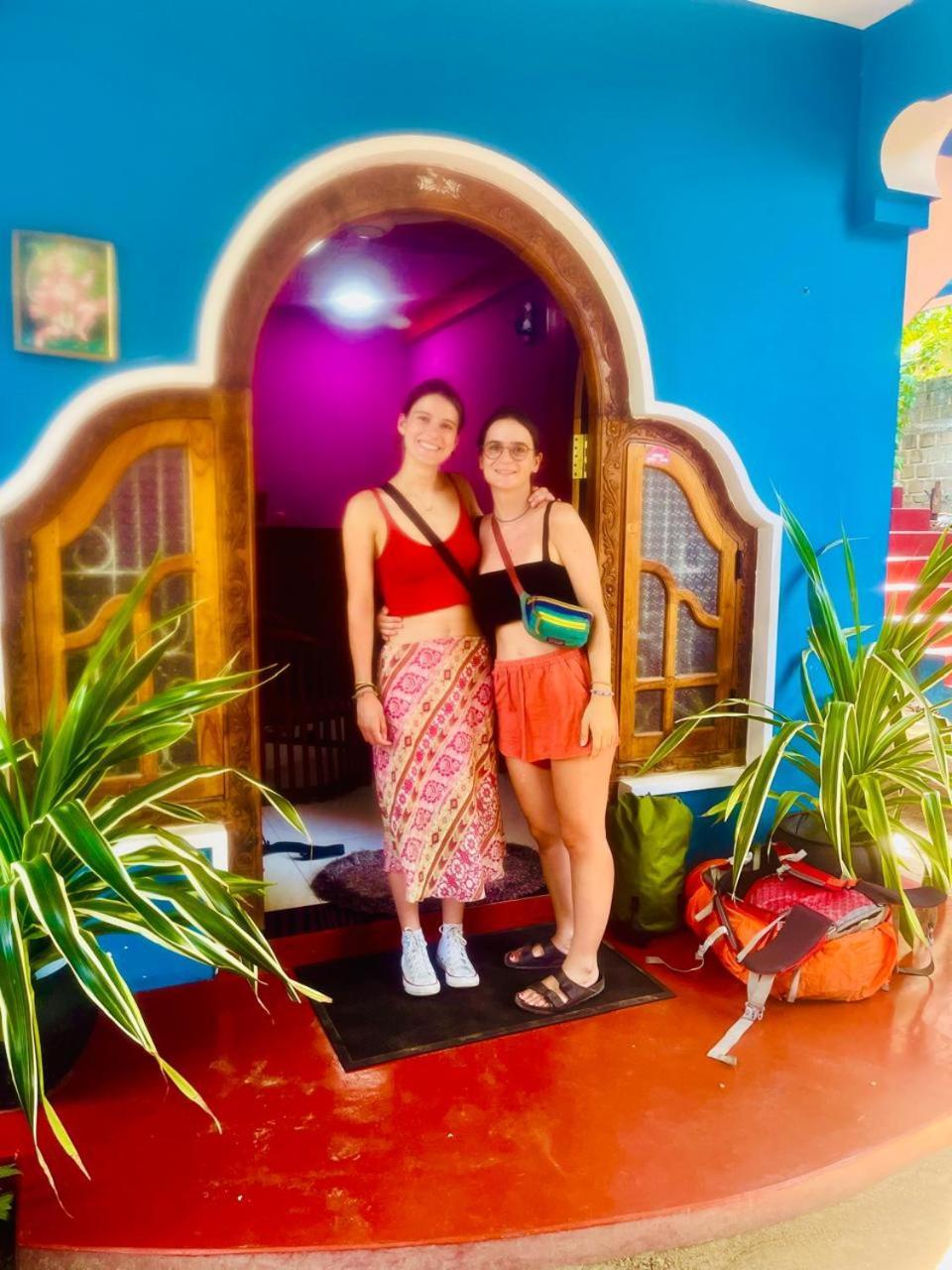 Hema Holiday Villa Trincomalee Eksteriør bilde