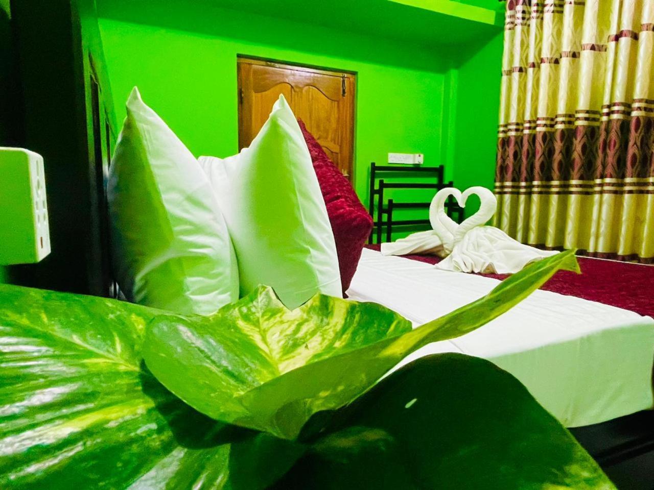 Hema Holiday Villa Trincomalee Eksteriør bilde