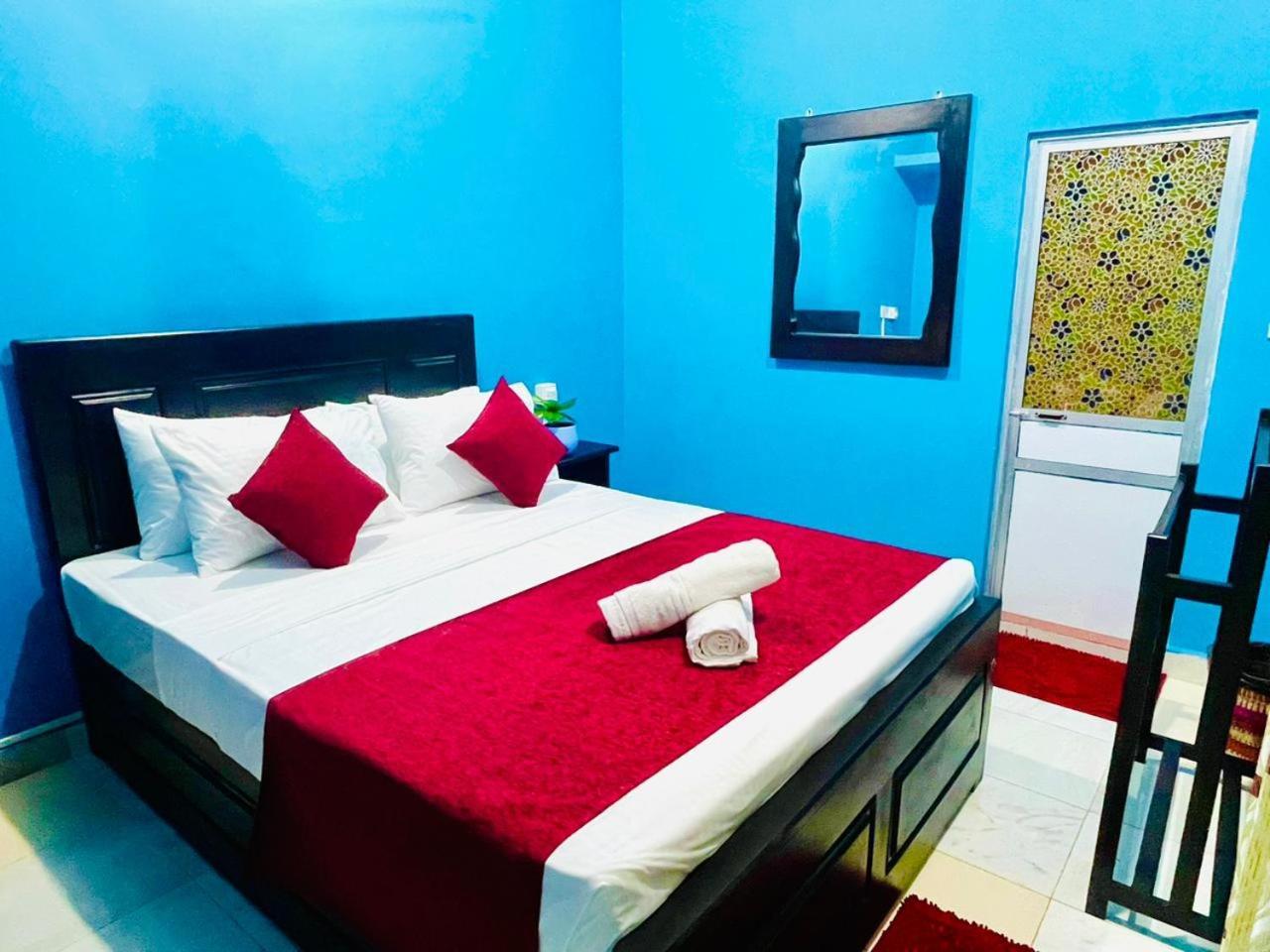 Hema Holiday Villa Trincomalee Eksteriør bilde