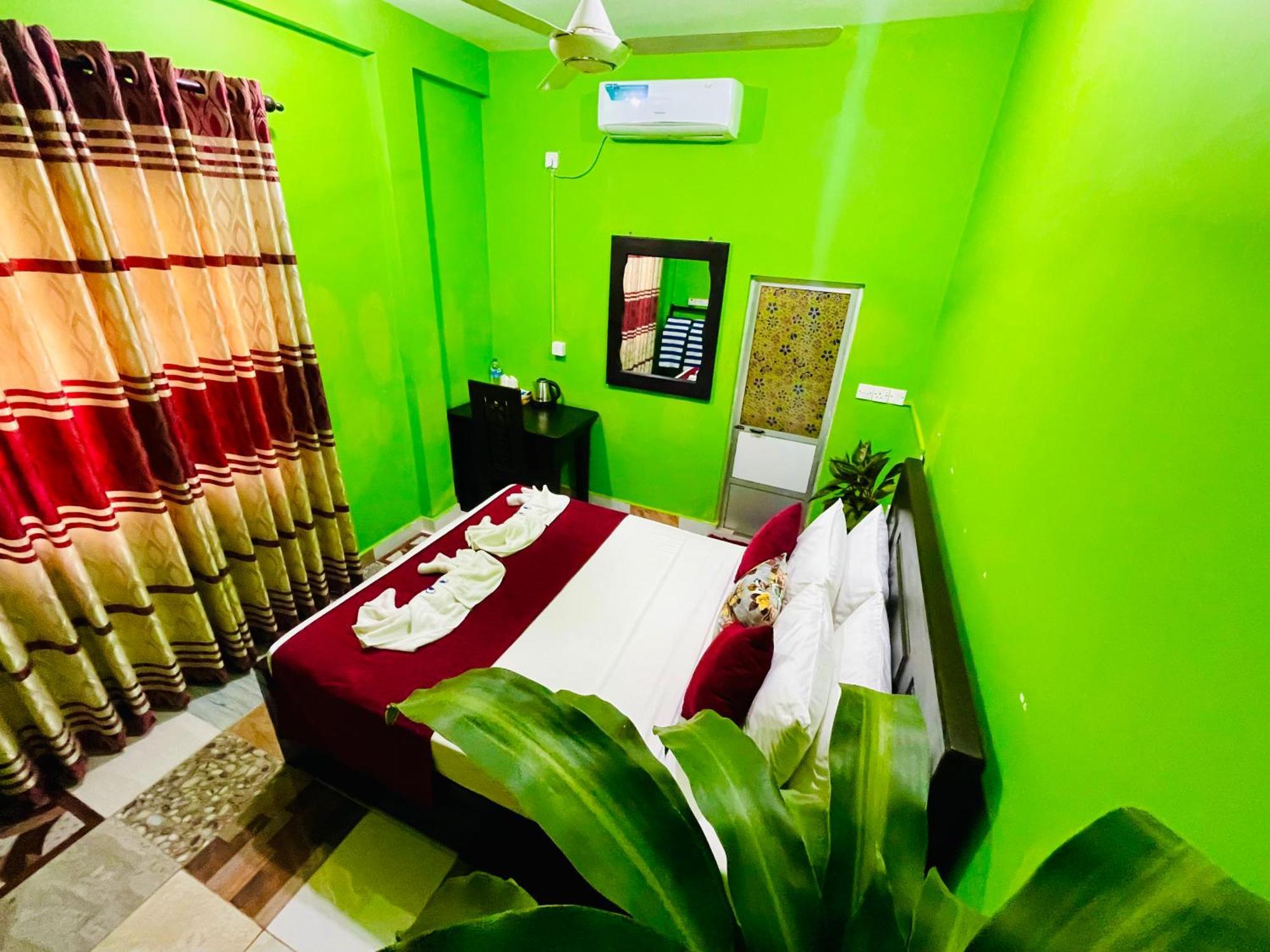 Hema Holiday Villa Trincomalee Eksteriør bilde