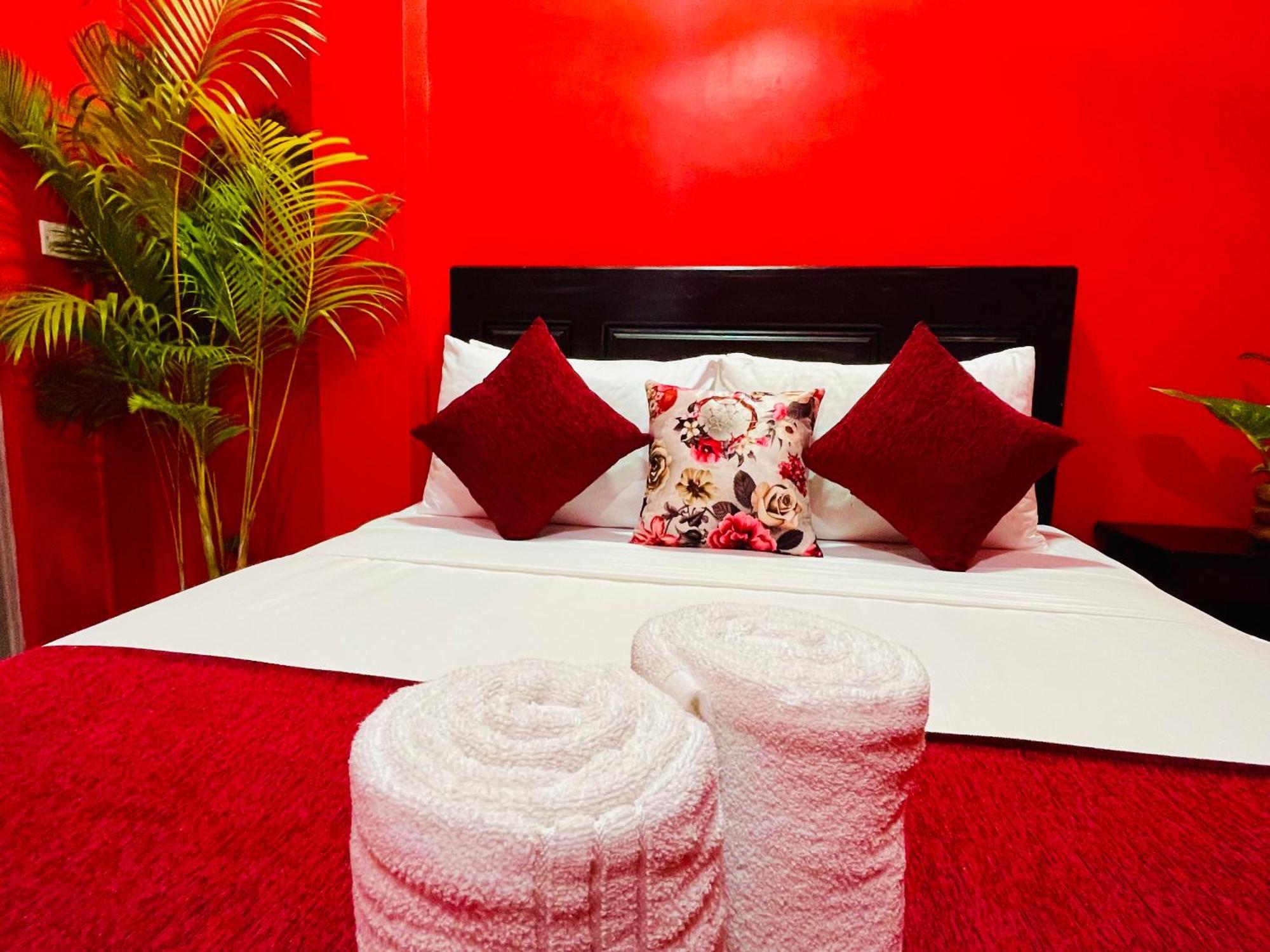 Hema Holiday Villa Trincomalee Eksteriør bilde