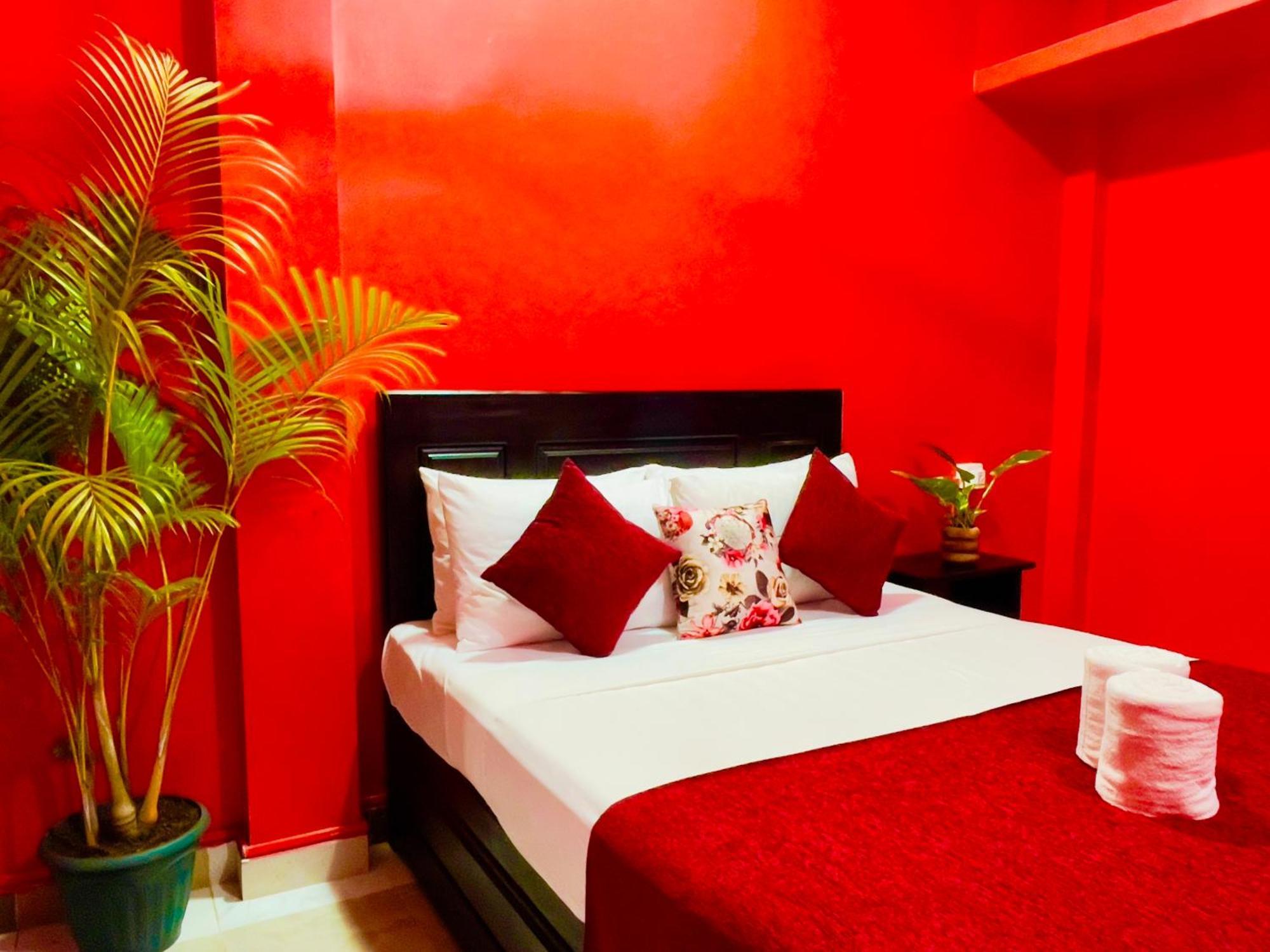 Hema Holiday Villa Trincomalee Eksteriør bilde